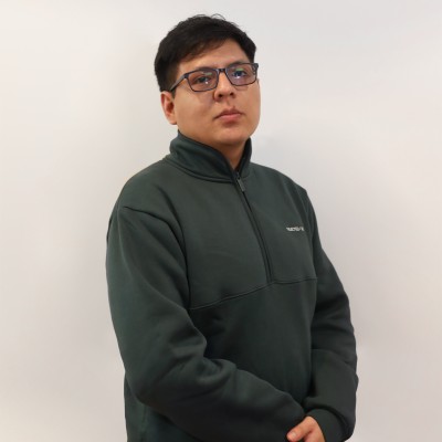 Franklin Alonso De La Cruz